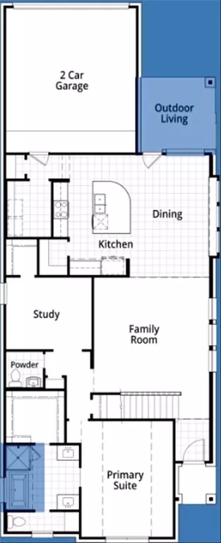 1709 Bonsmara Dr, Northlake, TX 76247