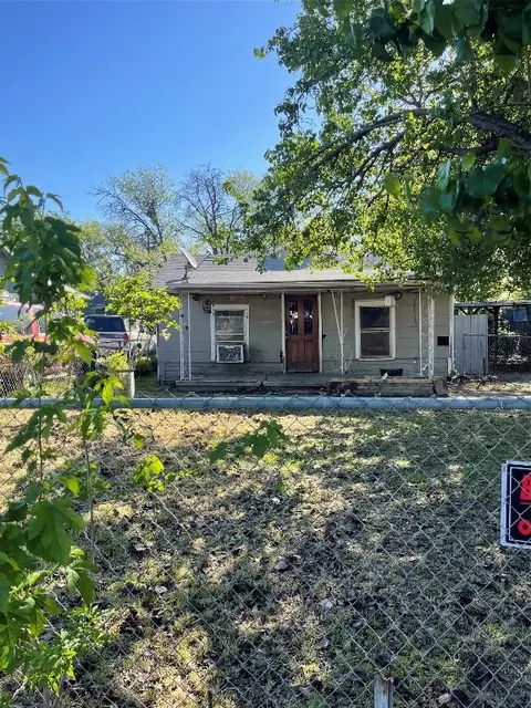 4617 Sandage Ave, Fort Worth, TX 76115