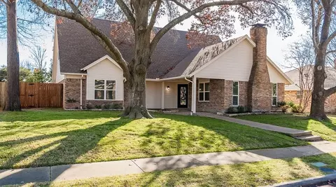 4508 Boston Dr, Plano, TX 75093