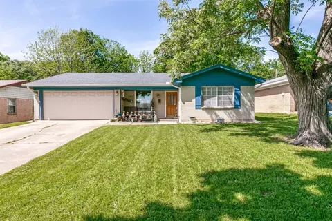 8605 Graywood Dr, Dallas, TX 75243