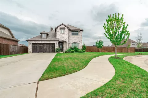 4700 Belladonna Ct, Mansfield, TX 76063