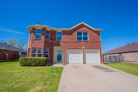 1311 Cloyne Dr, Arlington, TX 76002