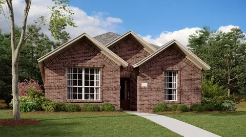 10005 Little Tree Dr, Fort Worth, TX 76179