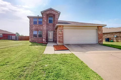 3306 Friesian Ct, Denton, TX 76210