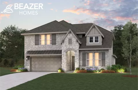 2403 Tanager Dr, Princeton, TX 75407