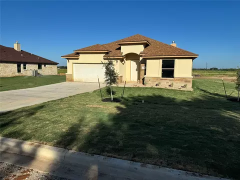 125 Skyview, Early, TX 76802