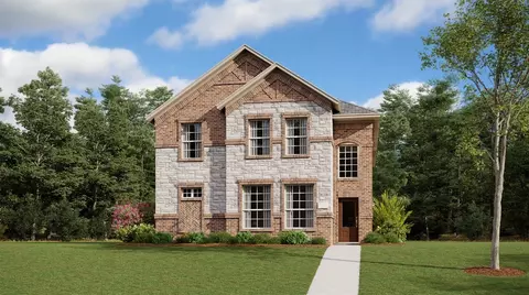 10008 Little Tree Dr, Fort Worth, TX 76179