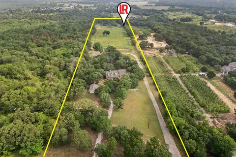 3301 Mill Creek Rd, Cross Roads, TX 76227