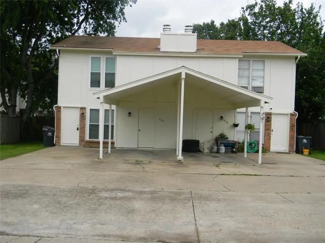 514 Norwood Cir E, Arlington, TX 76013