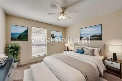 Bedroom - 207 Lark Ln, Euless, TX 76039 photo 1 of 1