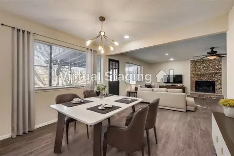 Dining - 207 Lark Ln, Euless, TX 76039 photo 2 of 2