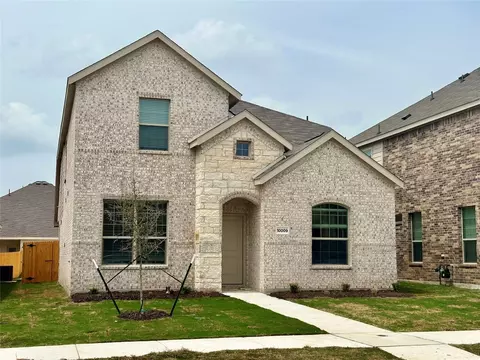 10009 Little Tree Ln, Fort Worth, TX 76179