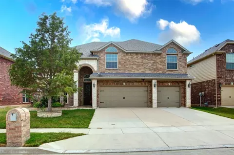 1316 Fiddleneck St, Fort Worth, TX 76177