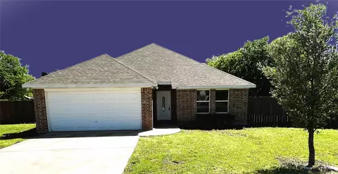 121 Halifax Cir, Palmer, TX 75152