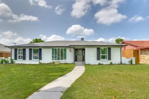 7037 Hunnicut Rd, Dallas, TX 75227
