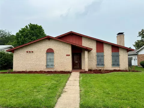 2317 Richland Dr, Garland, TX 75044