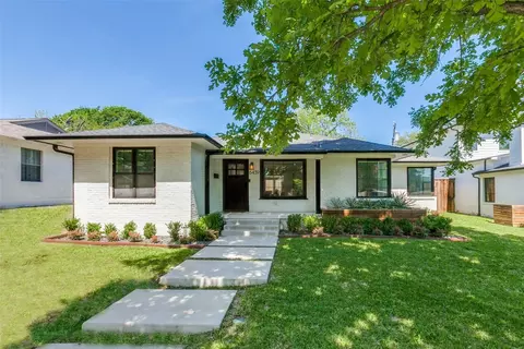 6439 Vanderbilt Ave, Dallas, TX 75214