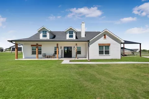 7275 Borth Rd, Sanger, TX 76266