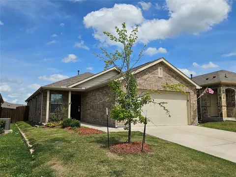 2942 Mourning Dove Trl, Crandall, TX 75114