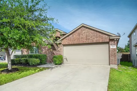 1324 Riviera Dr, Princeton, TX 75407