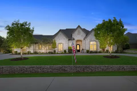 1440 Whispering Meadows Way, Prosper, TX 75078
