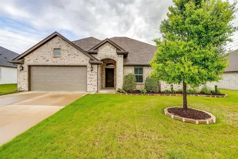 218 Harp Ave, Godley, TX 76044