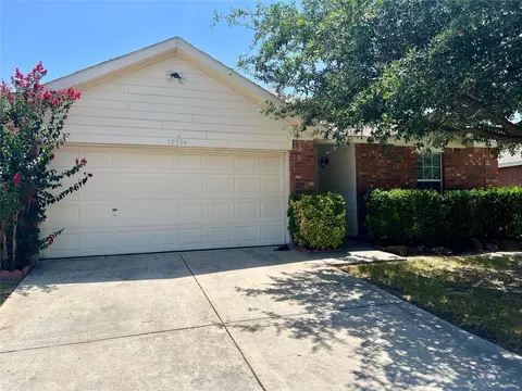 12204 Shine Ave, Rhome, TX 76078
