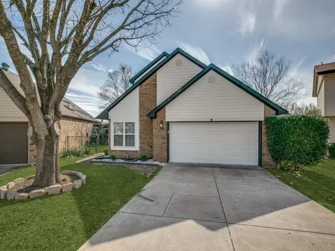 586 Briarcliff Dr, Garland, TX 75043