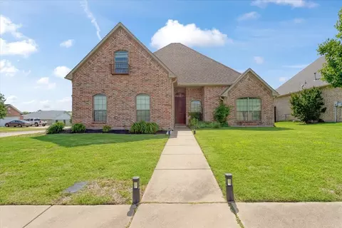 4802 Hilre Dr, Sherman, TX 75092