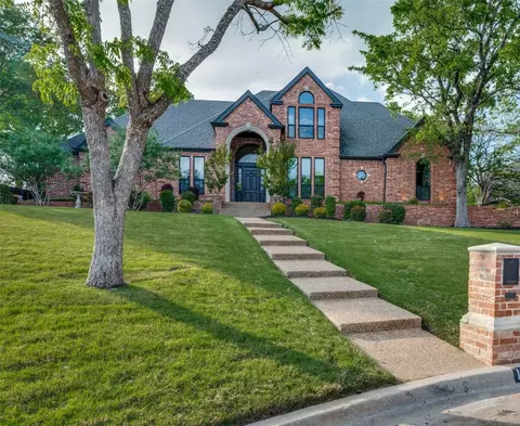 1502 Coryell Ct, Southlake, TX 76092