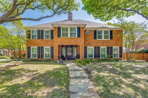 3208 Westbury Ln, Richardson, TX 75082
