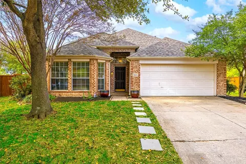 5925 Sandalwood Dr, Mckinney, TX 75072