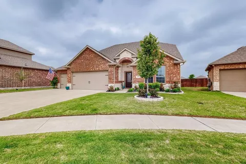 232 Carolina Trce, Fate, TX 75189