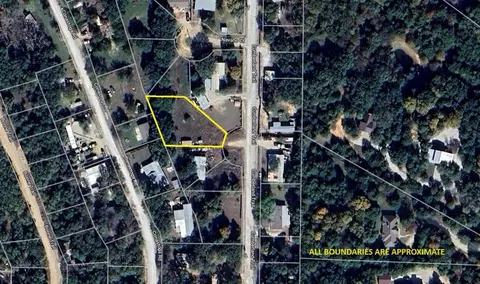 Tbd Cumberland Trail, Valley View, TX 76272