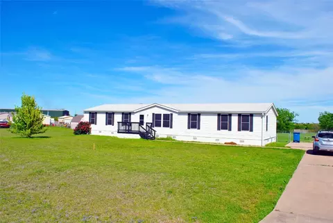 3708 Bending Trl, Alvarado, TX 76009