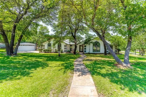 207 Meandering Way, Weatherford, TX 76086