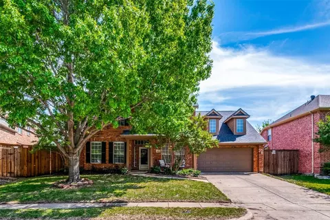 11451 Diablo Grande Dr, Frisco, TX 75035