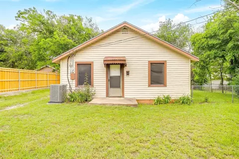 485 S First Ave, Stephenville, TX 76401
