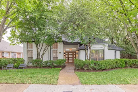 6220 Fox Trl, Dallas, TX 75248