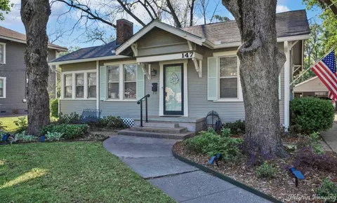 147 Albany Ave, Shreveport, LA 71105