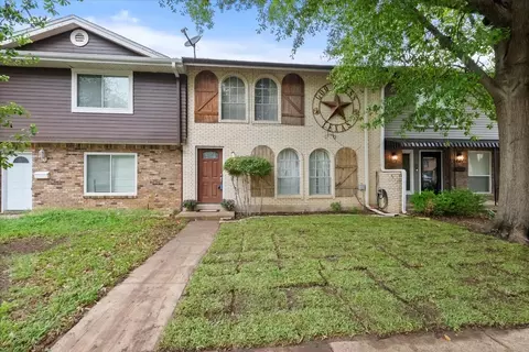 2409 N Graham Dr, Arlington, TX 76013