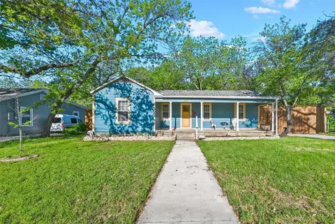 2315 Palmer Dr, Denton, TX 76209
