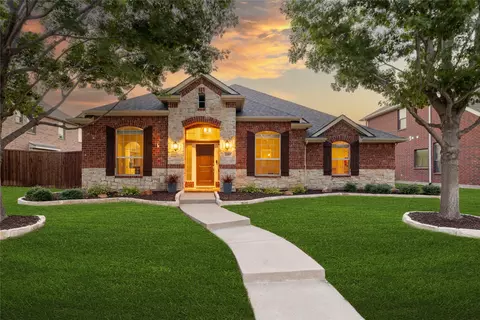 12557 Blue Ridge Dr, Frisco, TX 75033