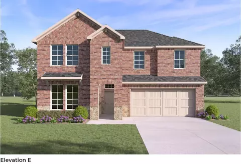 3809 Oldham Rd, Little Elm, TX 75068