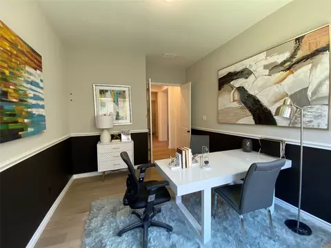 Dining - 2221 Pinner Ct, Celina, TX 75009 photo 2 of 2