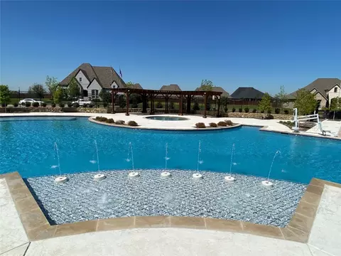 Exterior - 2221 Pinner Ct, Celina, TX 75009 photo 7 of 8