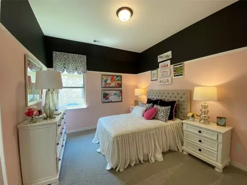 Bedroom - 2221 Pinner Ct, Celina, TX 75009 photo 5 of 6