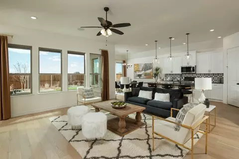 Living - 2221 Pinner Ct, Celina, TX 75009 photo 1 of 3