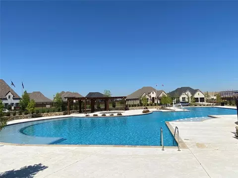 Exterior - 2221 Pinner Ct, Celina, TX 75009 photo 8 of 8