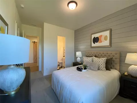 Bedroom - 2221 Pinner Ct, Celina, TX 75009 photo 4 of 6